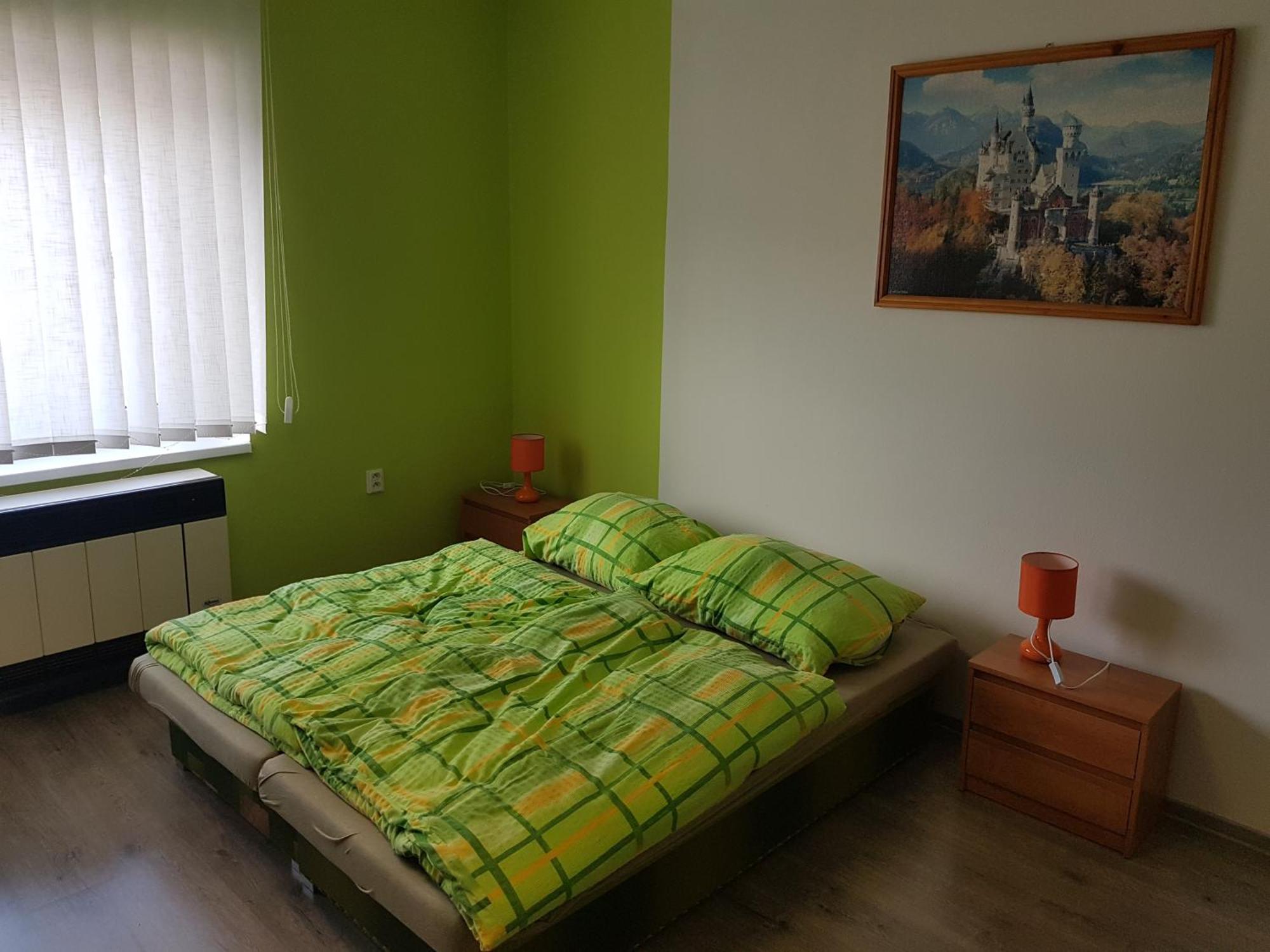Penzion Bernath Рожнява Экстерьер фото
